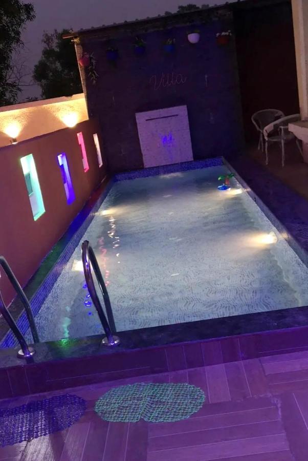 Villa Prem -