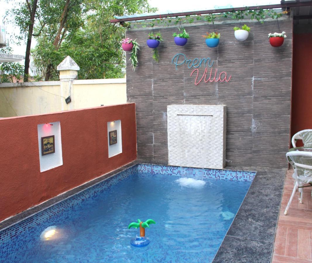 Prem - Lonavala
