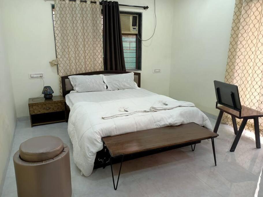 Ivy Goldenhill 3 Bhk With Private Pool, Lonavala