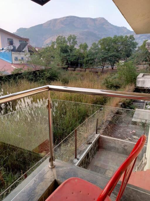 Ivy Goldenhill 3 Bhk With Private Pool, Villa Lonavala