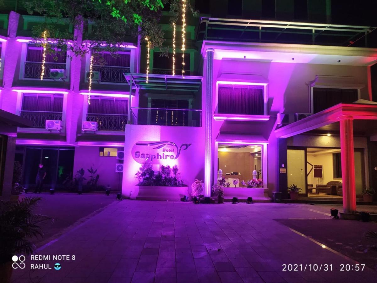 Hotel Sapphire By Fair Hospitality Lonavala