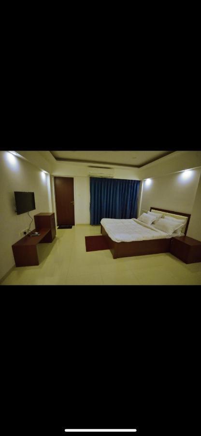 Mizzle Apartment Lonavala