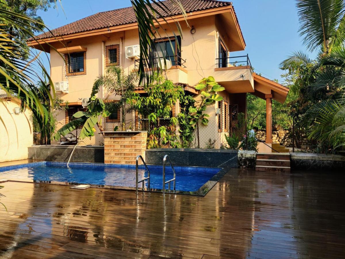 Nest With Private Pool *