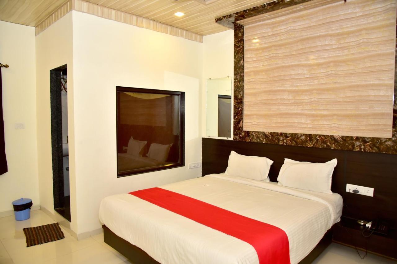 Hotel Swapnalok Lonavala