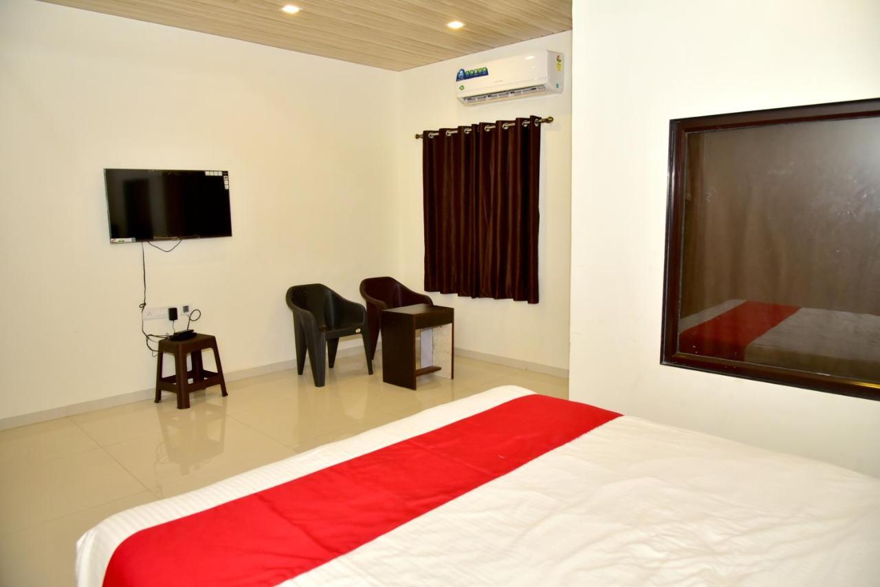 Hotel Swapnalok Lonavala