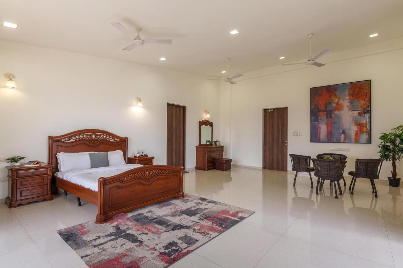 Villa Stayvista's Janak - Your Private Escape With A Pool And Pool Table Lonavala