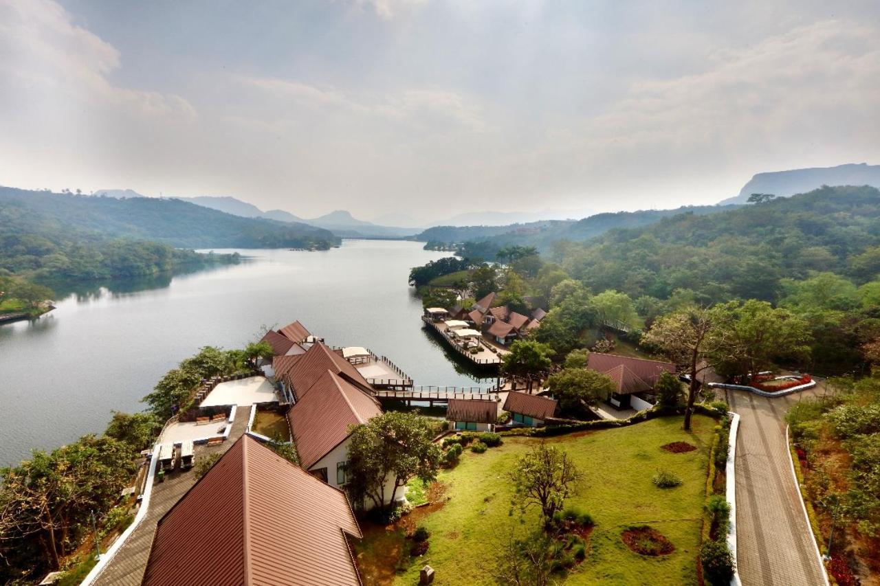 Juvana & , Aamby Valley City, Resort