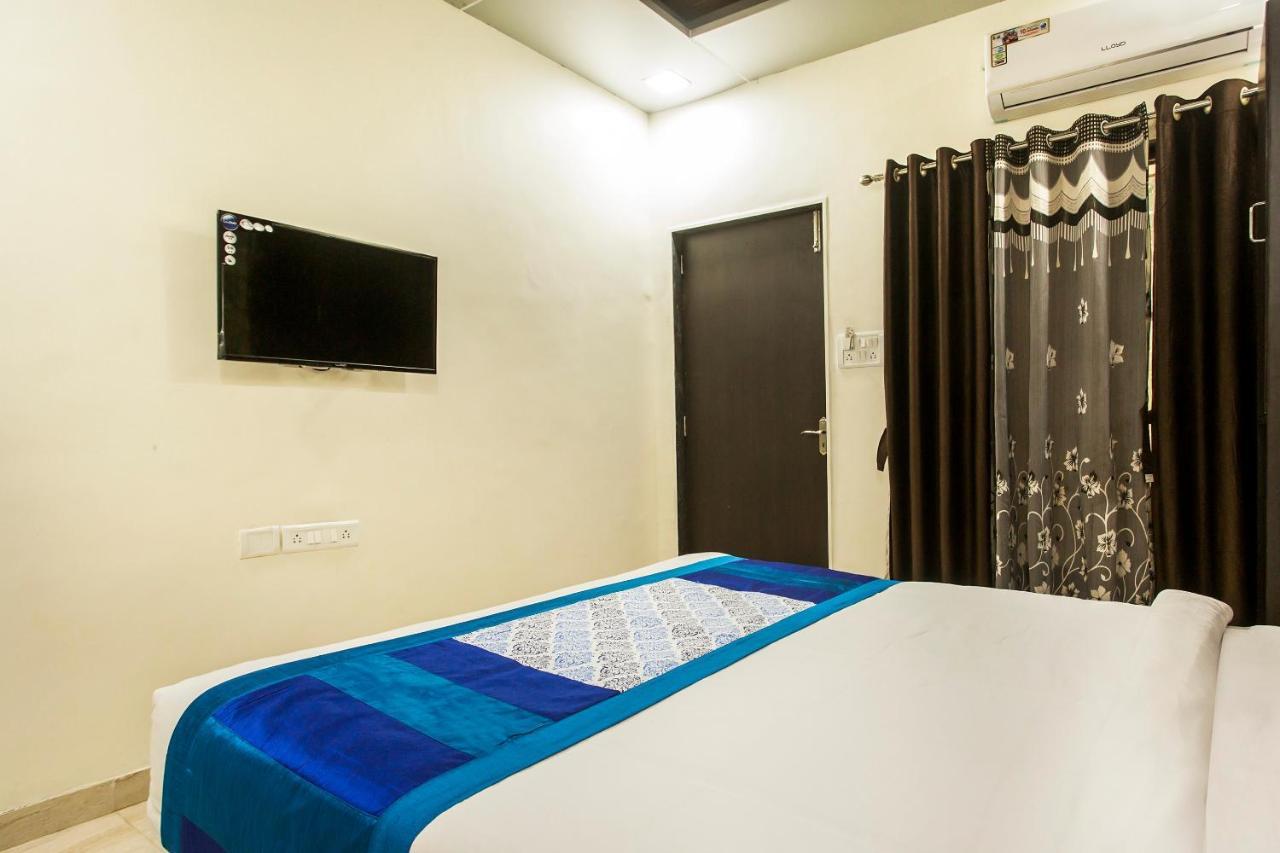 Hotel Swapnalok 3*