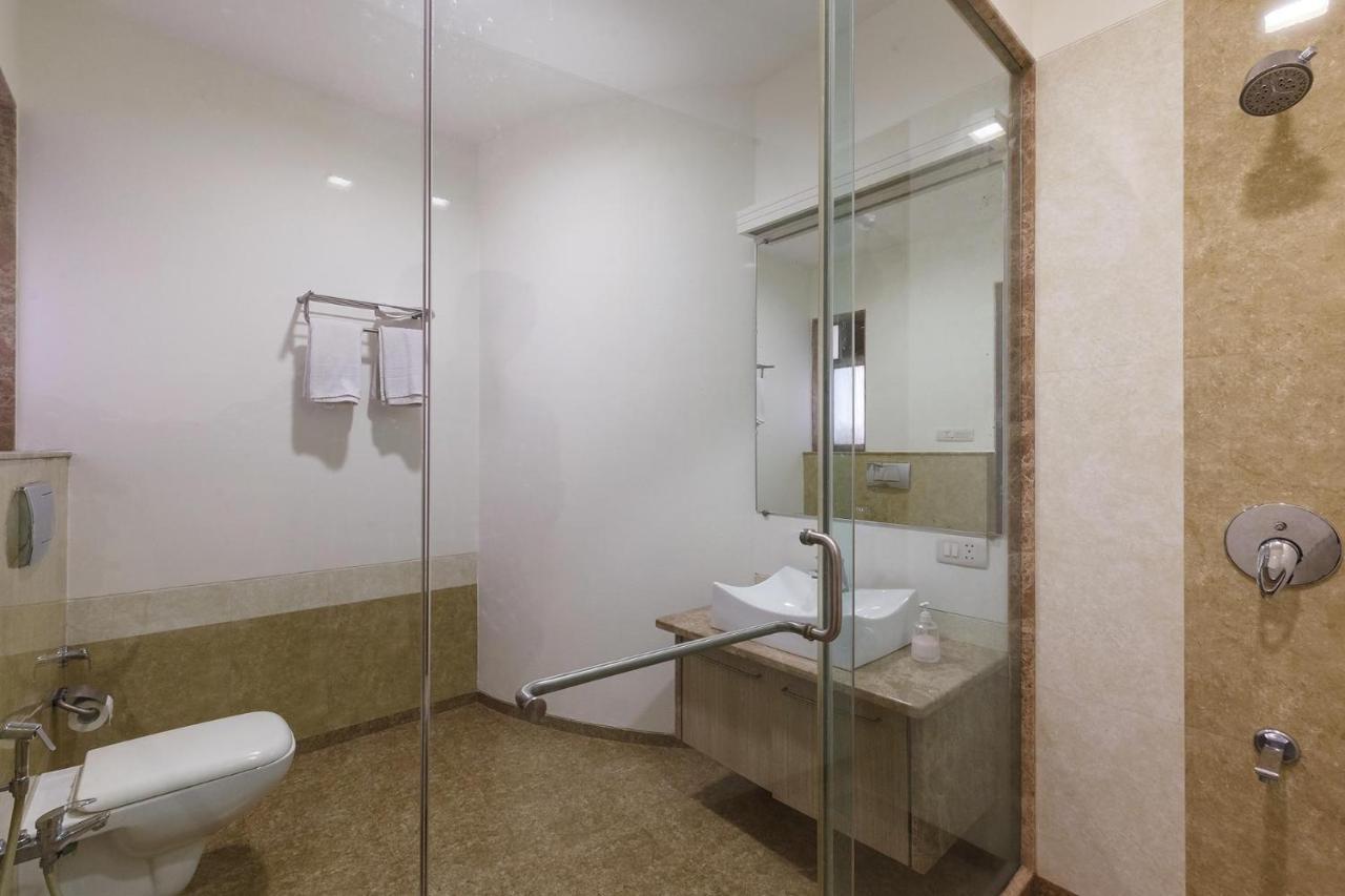 Villa Stayvista's Janak - Your Private Escape With A Pool And Pool Table Lonavala