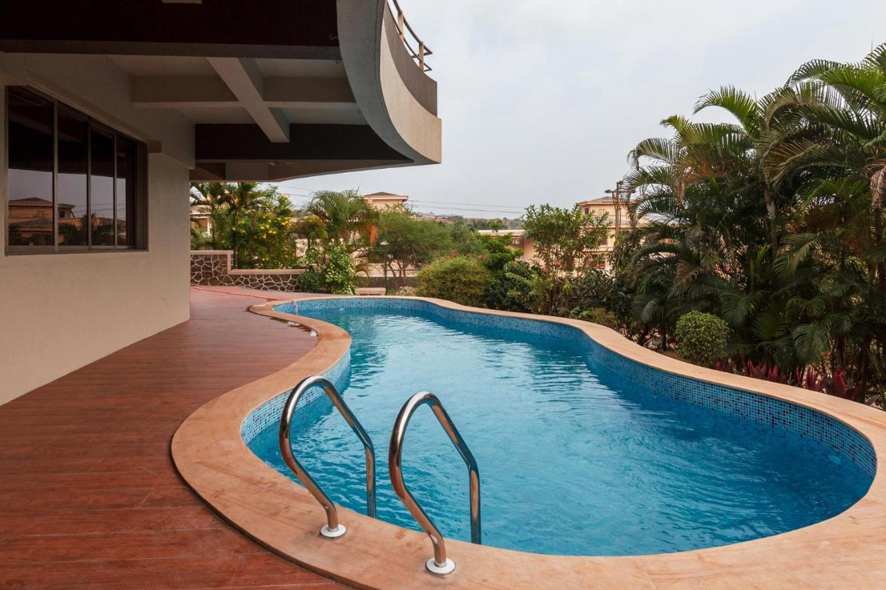 Stayvista's Janak - Your Private Escape With A Pool And Pool Table *