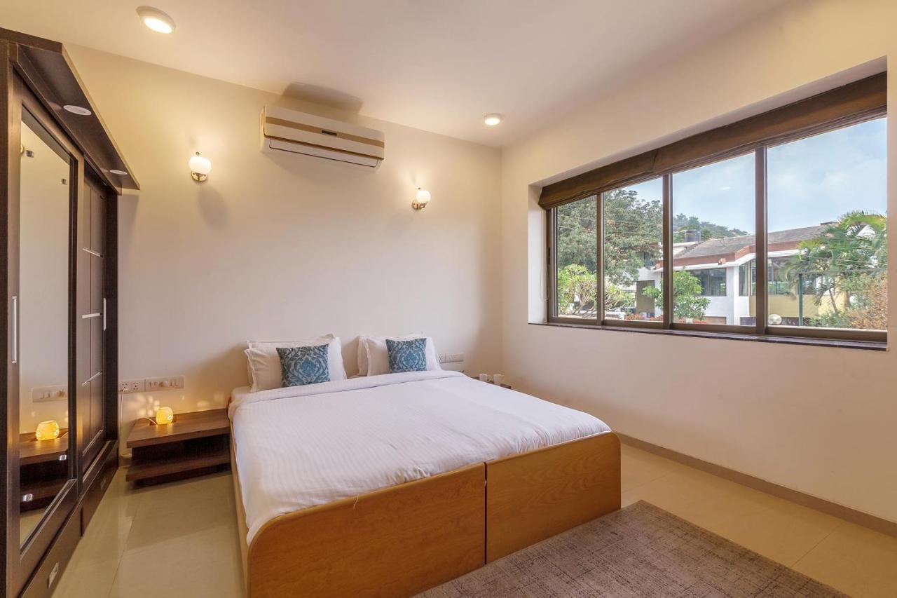 Villa Stayvista's Janak - Your Private Escape With A Pool And Pool Table *