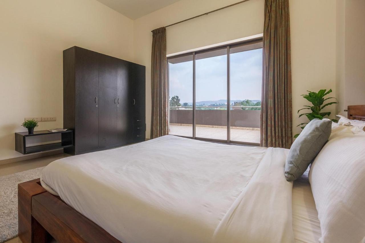 Villa Stayvista's Janak - Your Private Escape With A Pool And Pool Table Lonavala