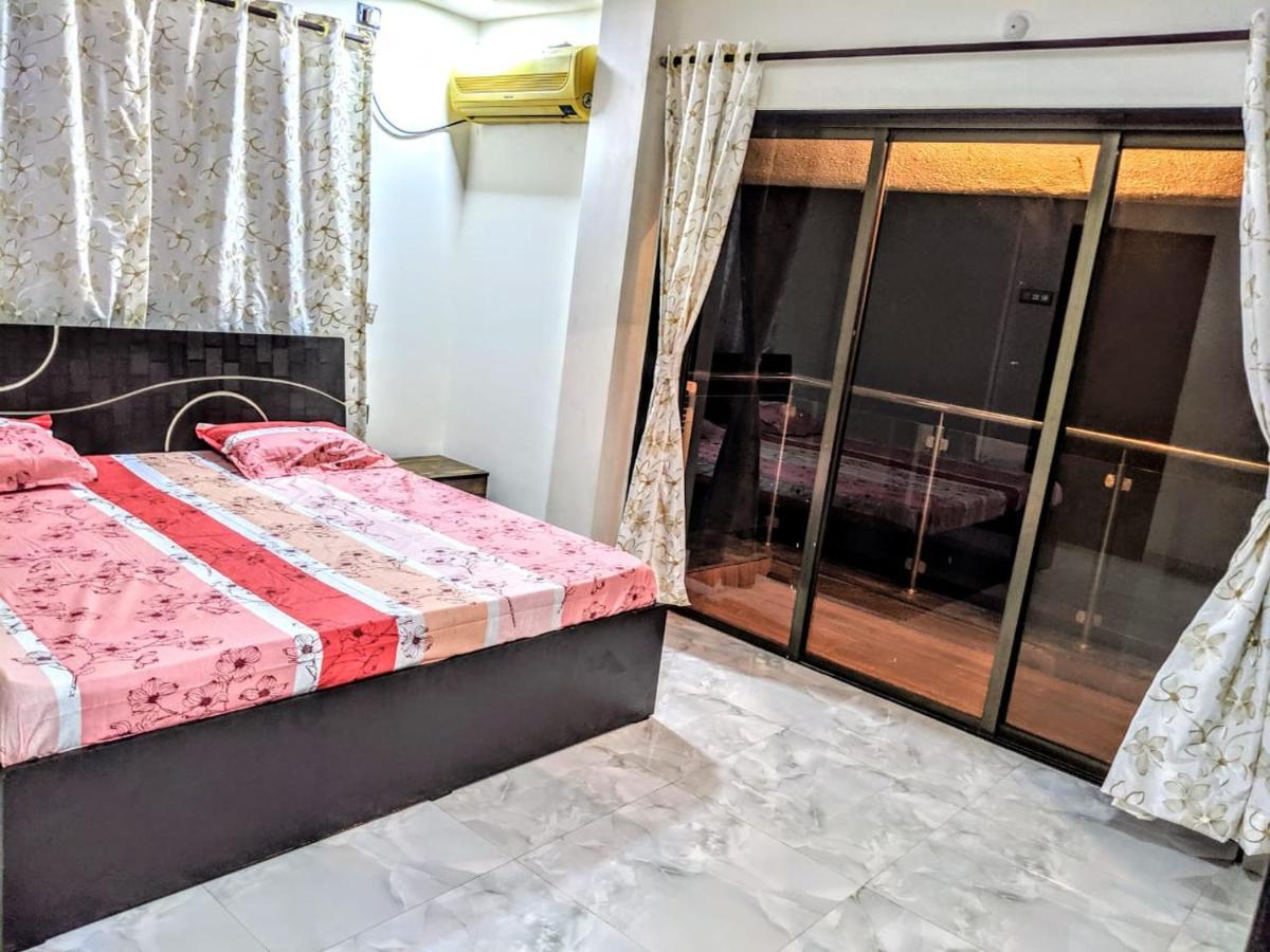 Ivy Silverhill 3 Bhk With Pool, * Lonavala