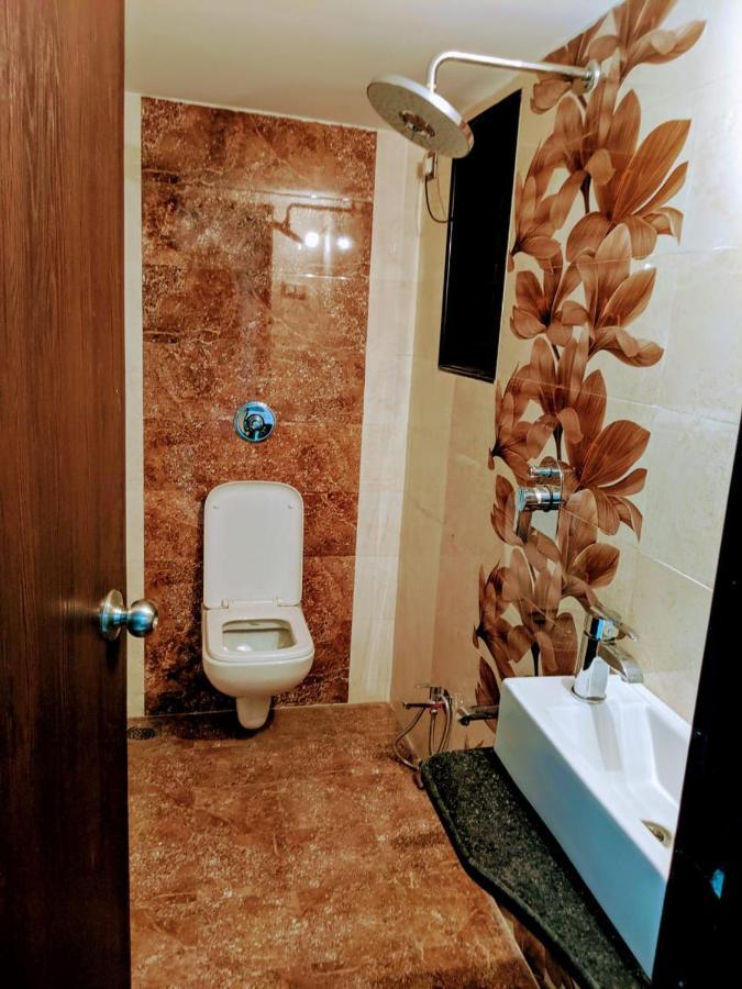 Ivy Silverhill 3 Bhk With Pool, Villa Lonavala