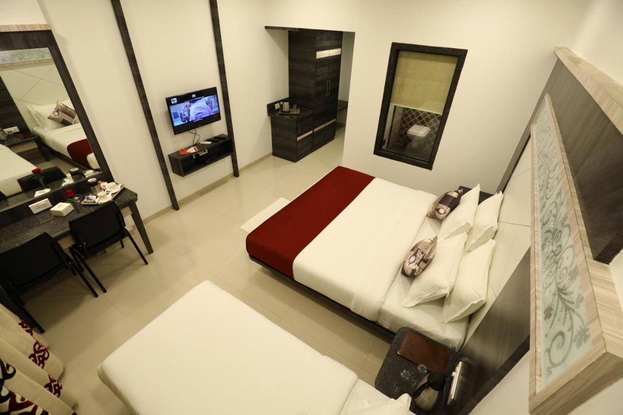 Imperial Grande Hotel Lonavala
