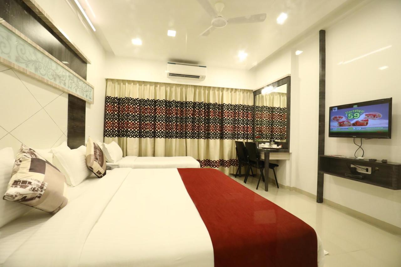 Imperial Grande 3* Lonavala