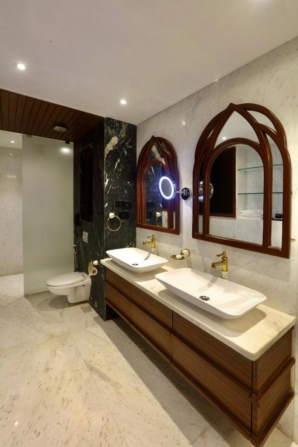 Resort Juvana & , Aamby Valley City,