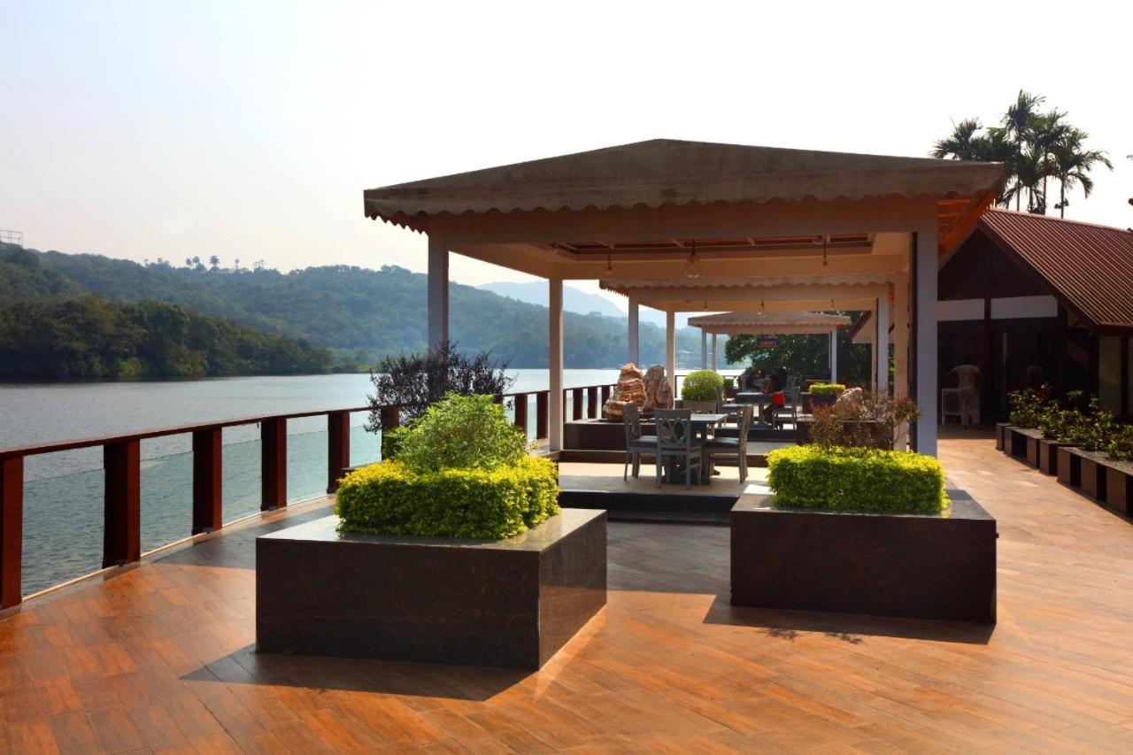 Resort Juvana & , Aamby Valley City, Lonavala