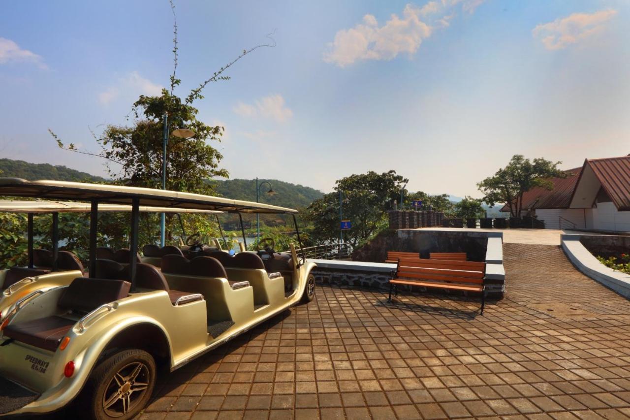 Juvana & , Aamby Valley City, Lonavala