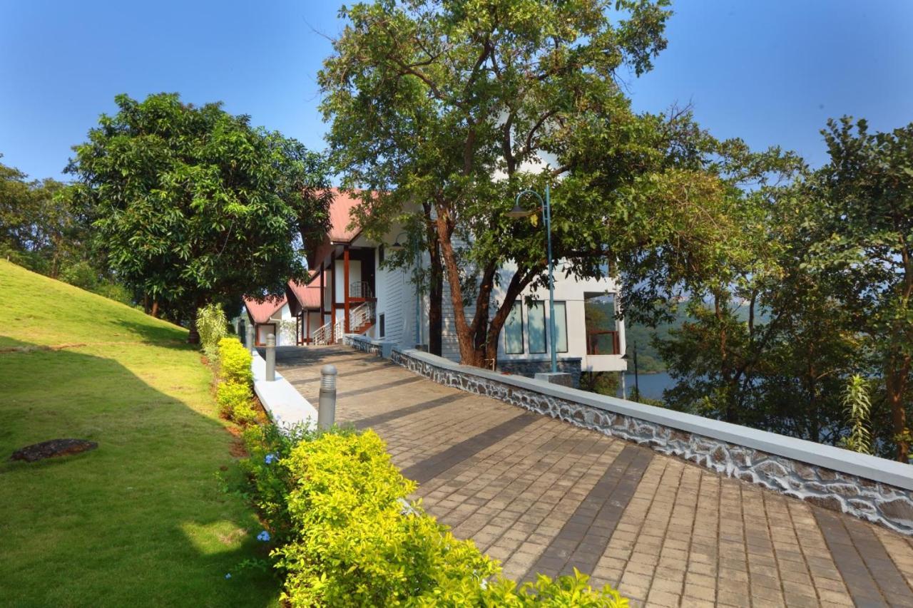 Juvana & , Aamby Valley City, Resort