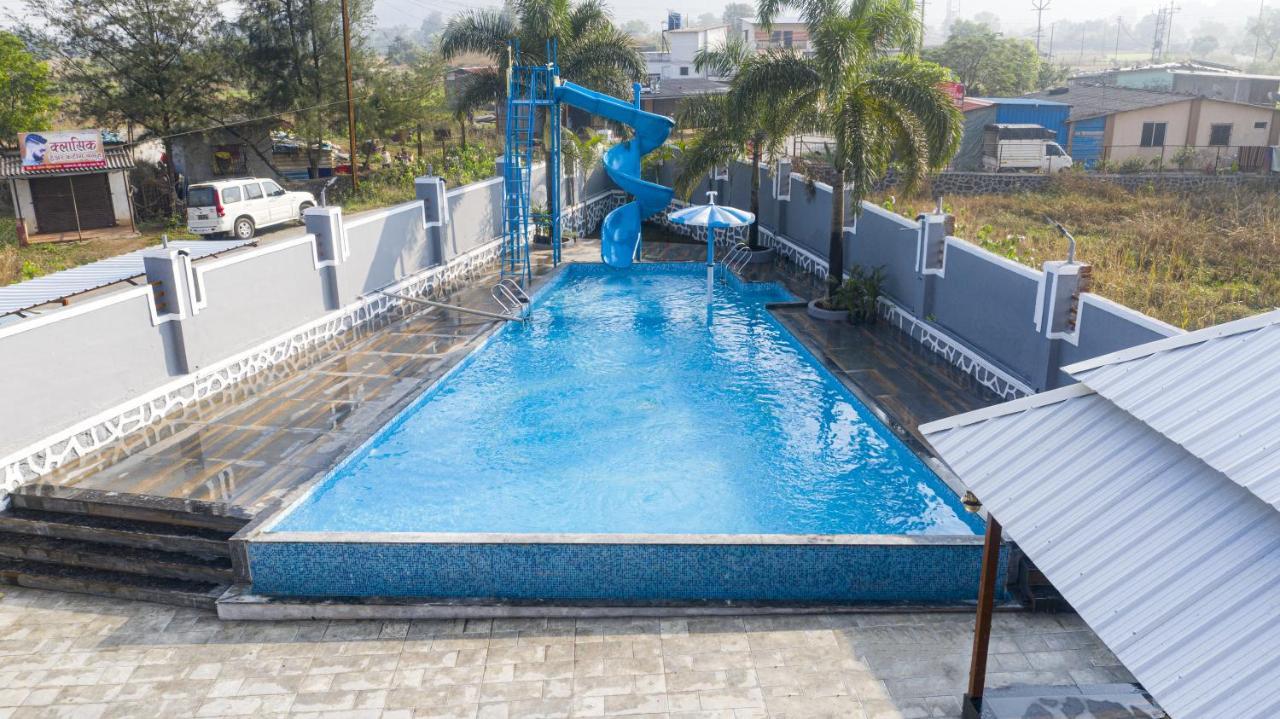Royal Retreat - 7bhk Luxury By Royal Villa Lonavala