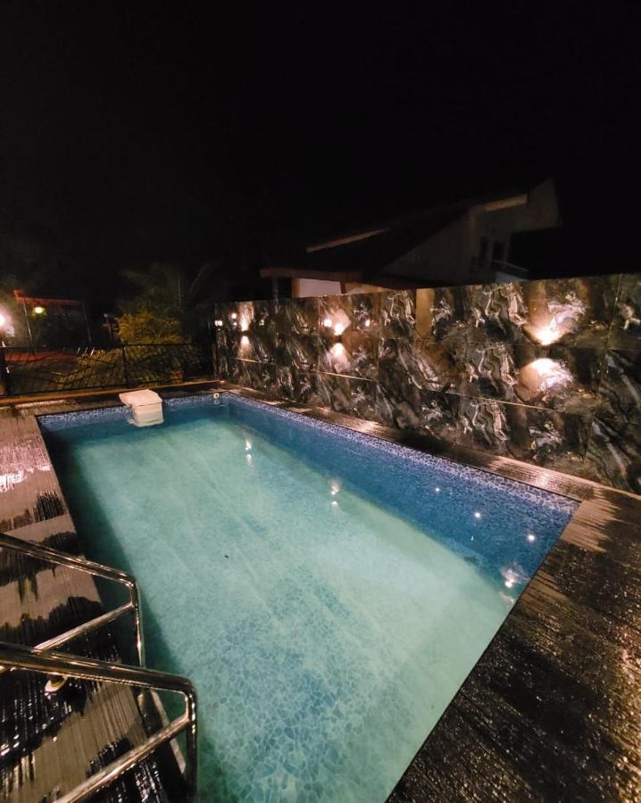 Villa Florina 6bhk Luxury In