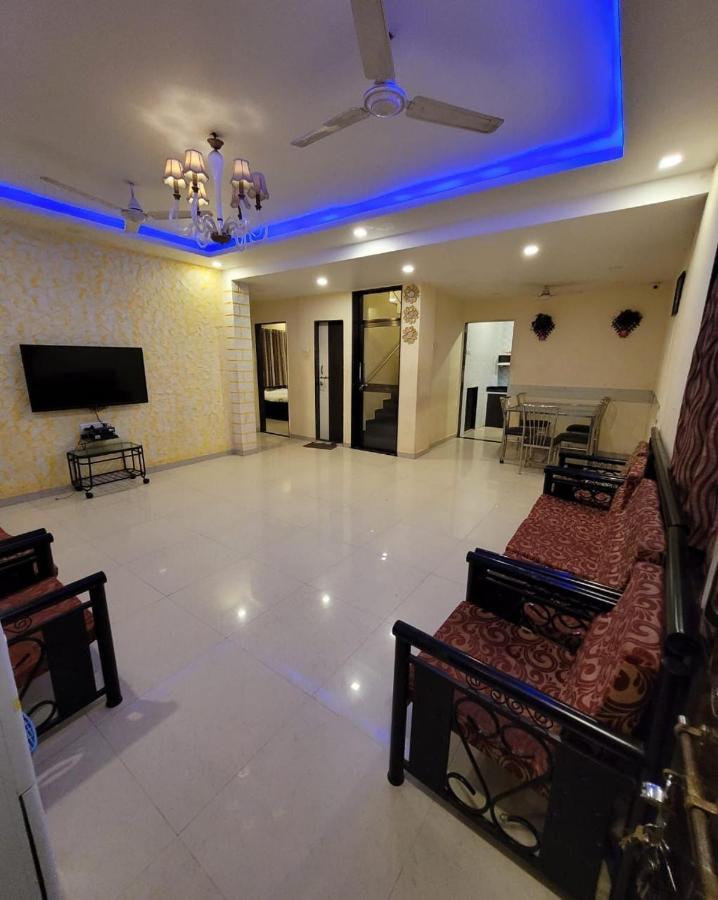 Villa Florina 6bhk Luxury In Lonavala