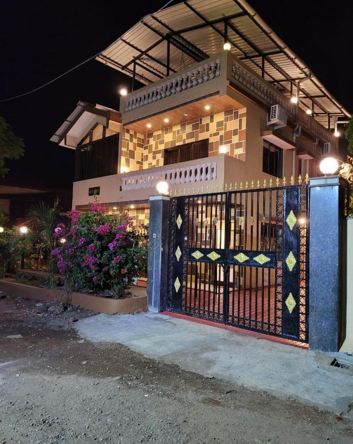 Florina 6bhk Luxury In Villa