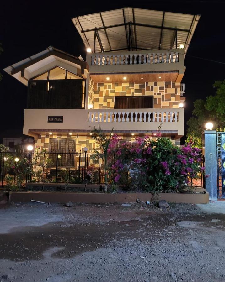 Florina 6bhk Luxury In Villa
