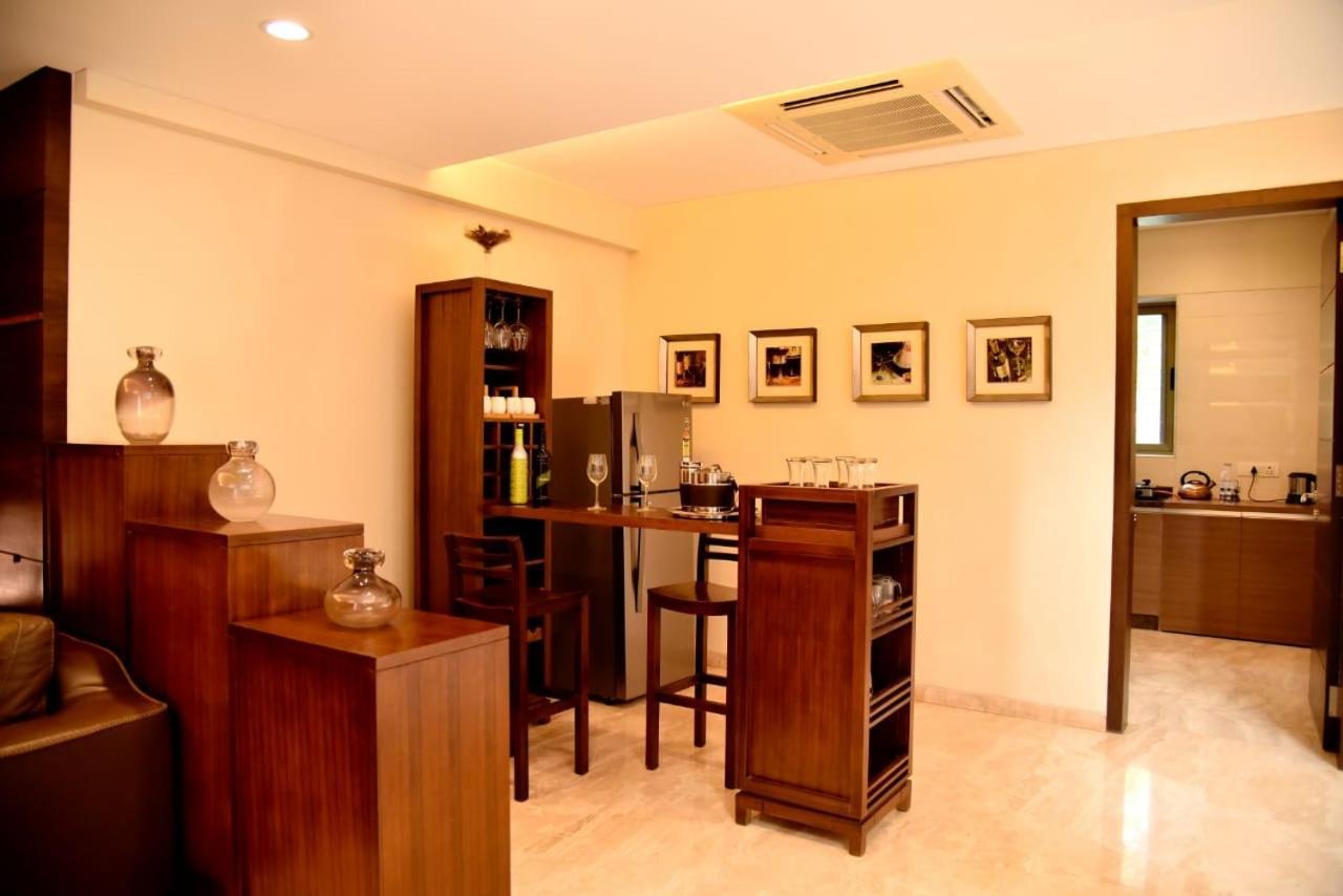 Mizzle Apartment Lonavala