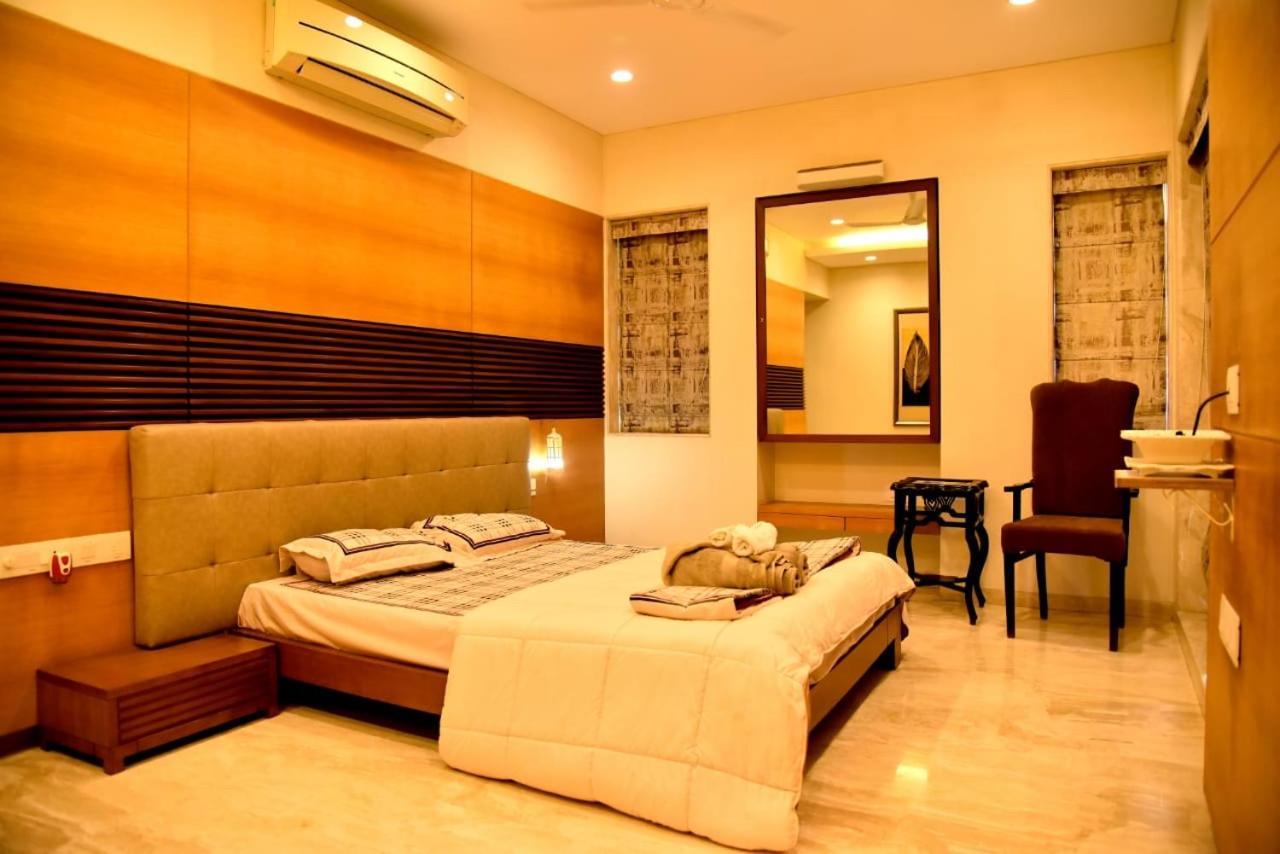 Mizzle Lonavala