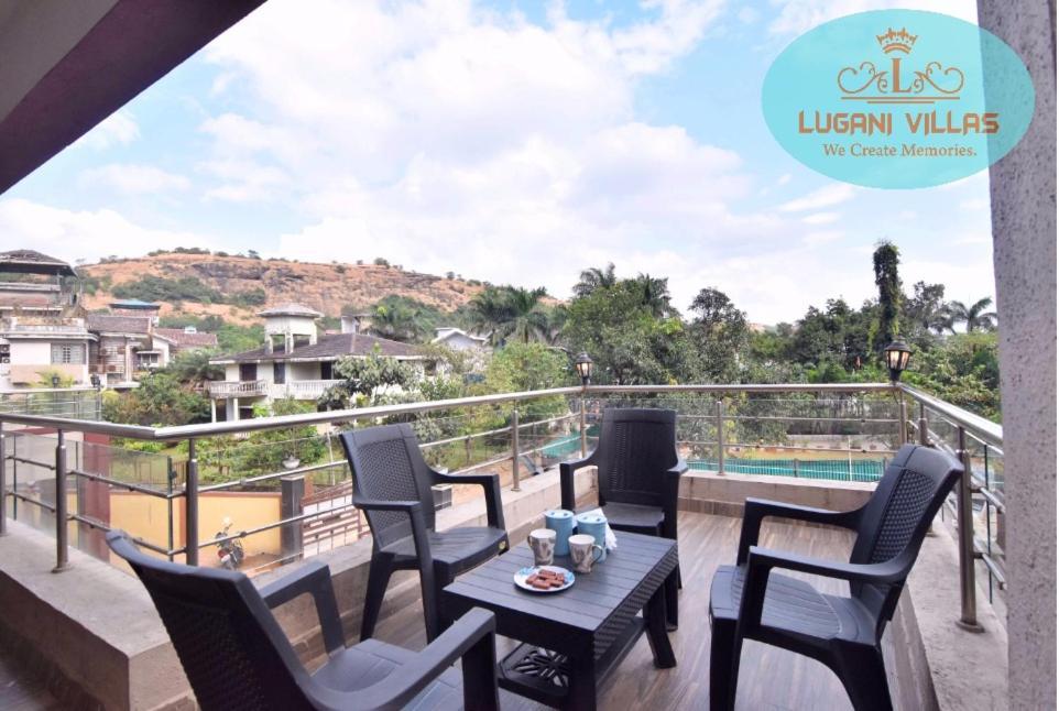 Lugani's - Mehrransh * Lonavala