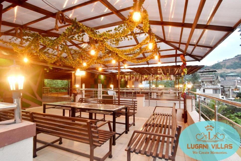Lugani's - Mehrransh * Lonavala