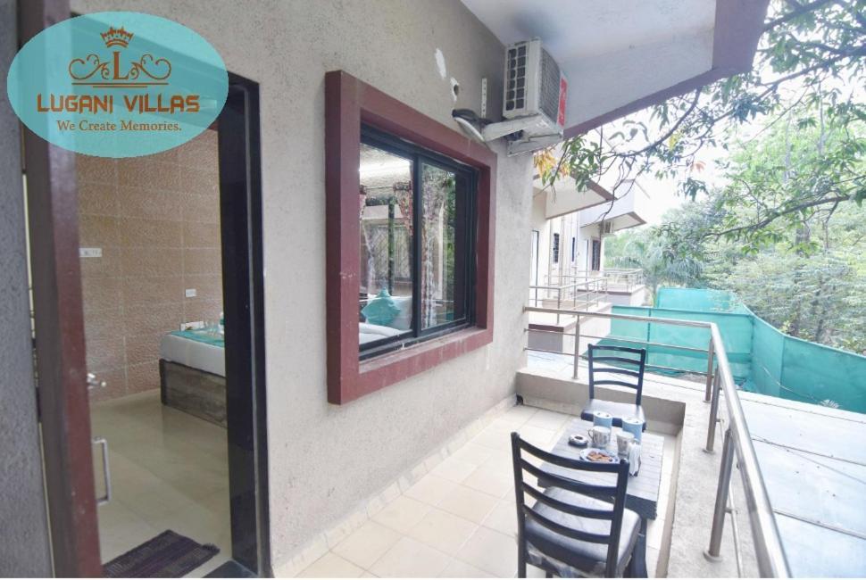 Lugani's - Mehrransh Lonavala