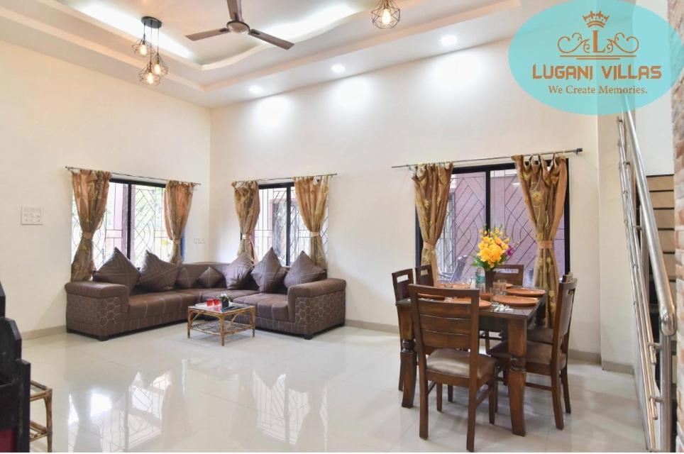 Villa Lugani's - Mehrransh *