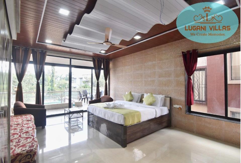Villa Lugani's - Mehrransh