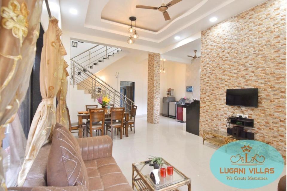 Villa Lugani's - Mehrransh