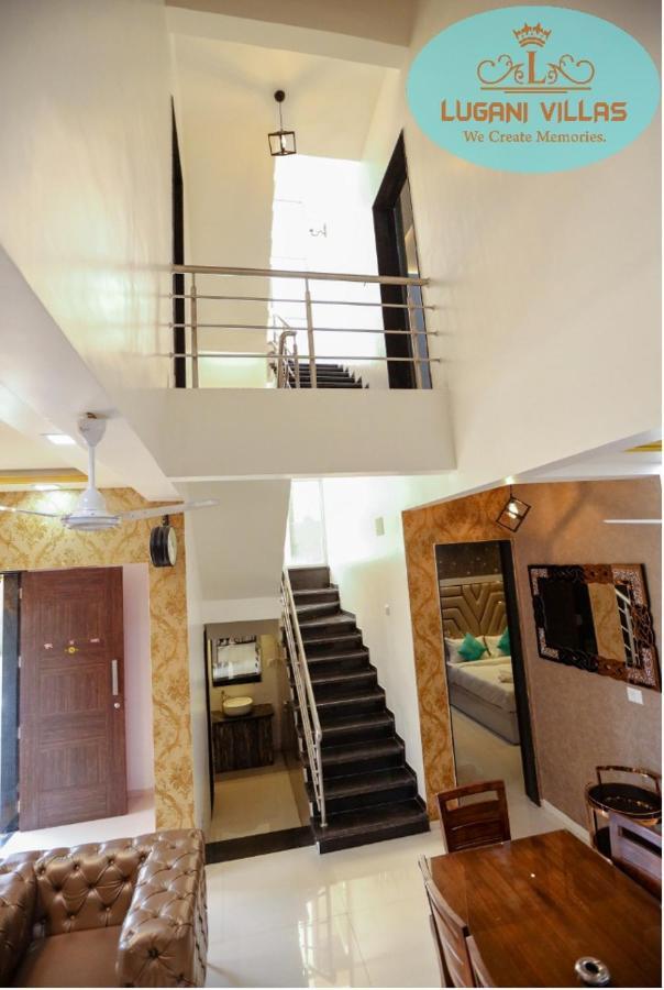 Lugani's - Casa La Maison A2 Villa