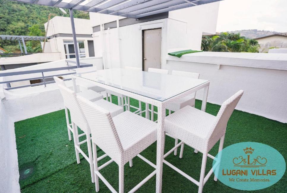 Lugani's - Casa La Maison A2 Villa *