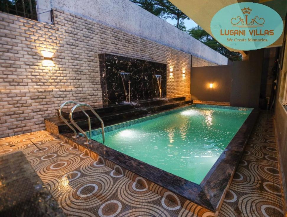 Lugani's - Casa La Maison A2 *