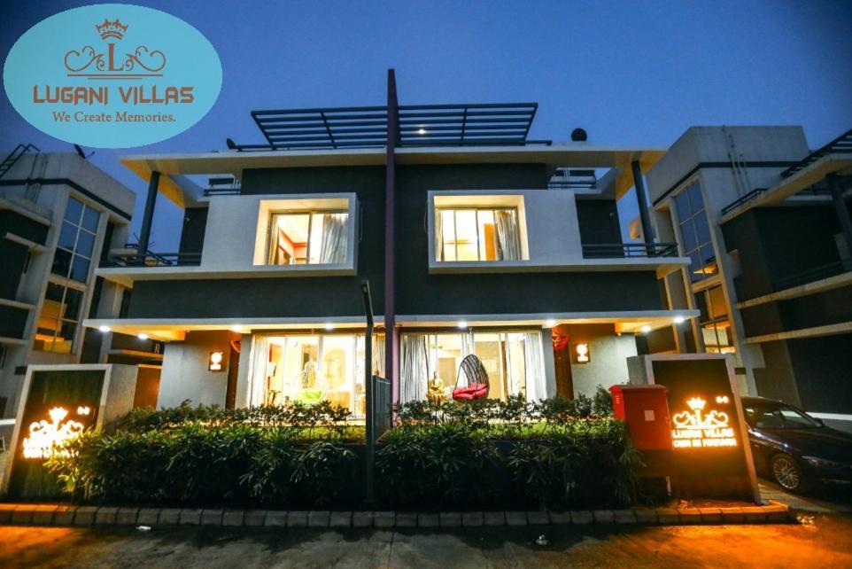 Villa Lugani's - Casa La Maison A2
