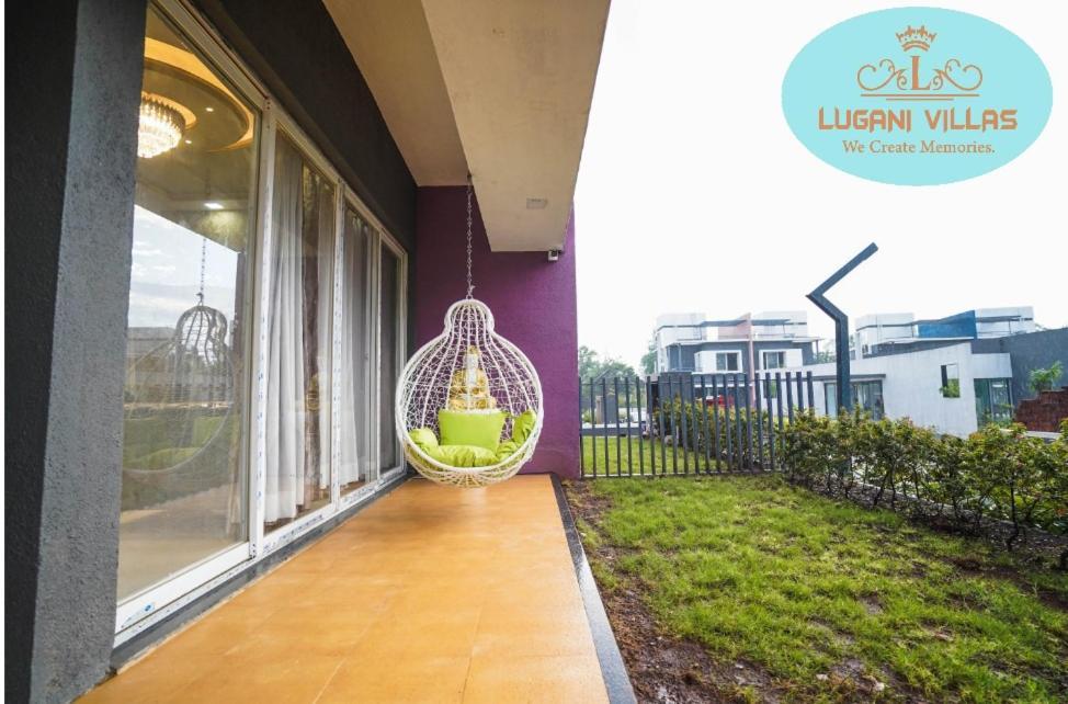 Lugani's - Casa La Maison A2 *