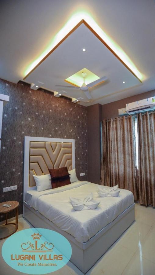 Lugani's - Casa La Maison A2 * Lonavala