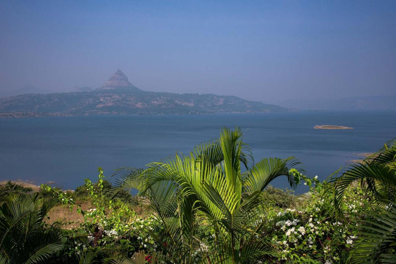 Stayvista's Princess - A With Infinity Pool & Breathtaking Views *