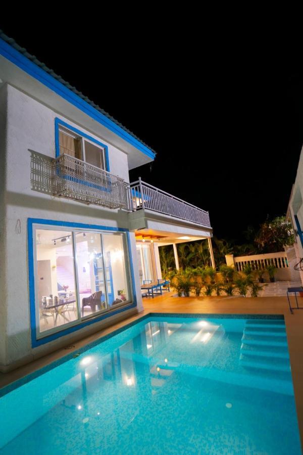 The Greek Villa Lonavala