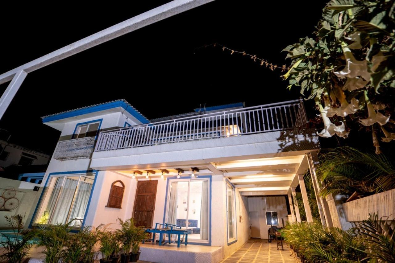 The Greek Villa Lonavala