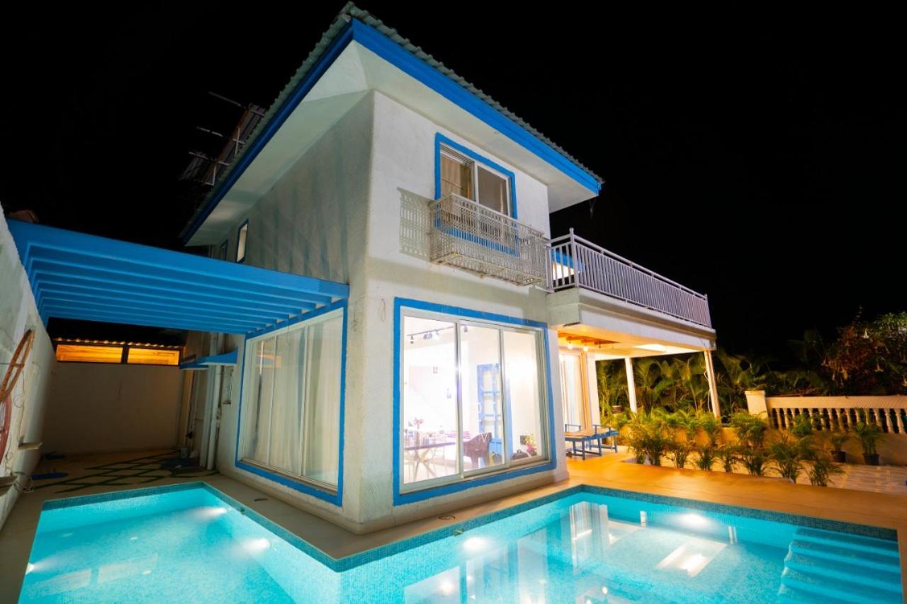 Villa The Greek Villa *