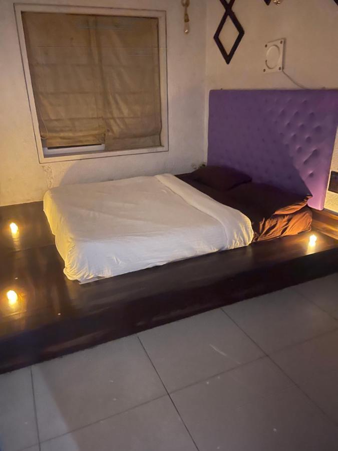 The Greek Villa * Lonavala
