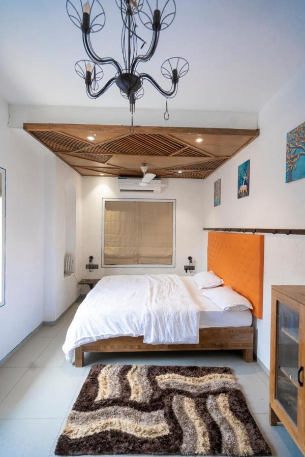 The Greek Villa Villa *