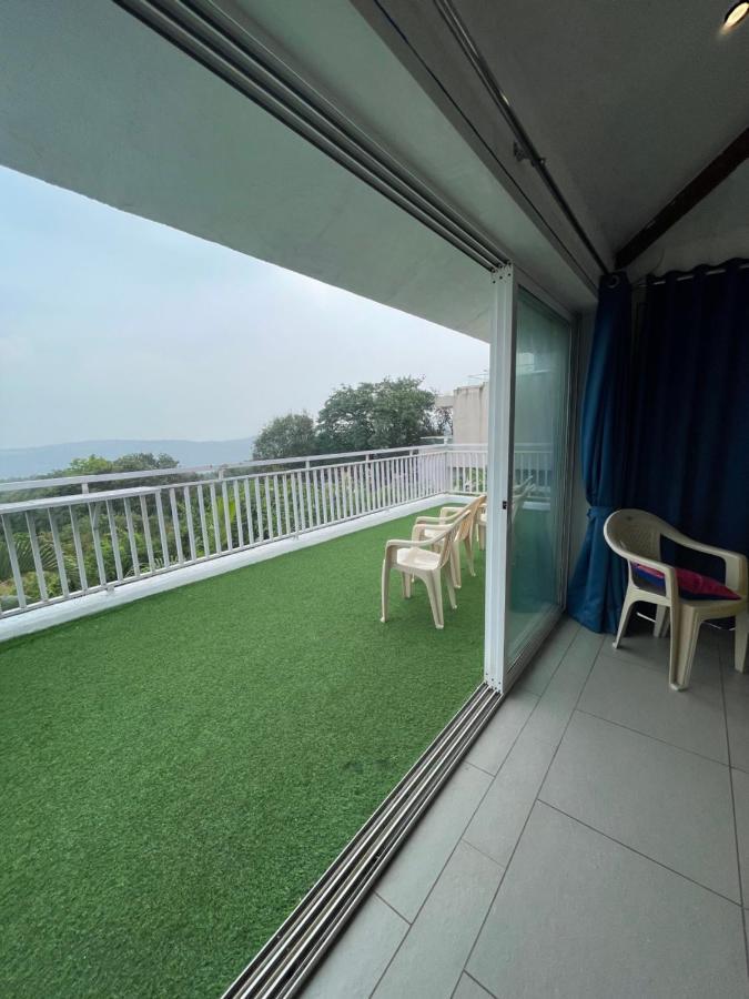 The Greek Villa Villa Lonavala